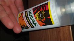 Mugga Repelent Na Moskity Spray 50% 75ml