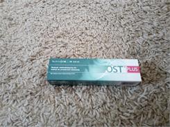 Ost Plus 0,04g/2ml 1 ampułko-strzykawka