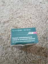 Ost Plus 0,04g/2ml 1 ampułko-strzykawka