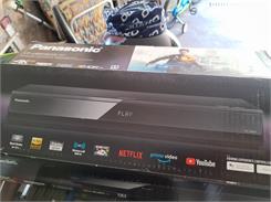 Panasonic DP-UB824 czarny