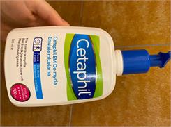 Cetaphil EM Emulsja Micelarna do mycia 500ml