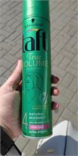 Taft Lakier Volume Ultra Strong 4 250ml
