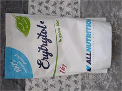 Allnutrition Erytrytol 1000G