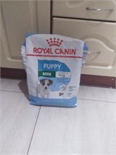 Royal Canin Mini Puppy 4kg