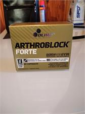Olimp Lab Arthroblock Forte 60 kaps.