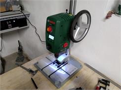 Bosch PBD 40 0603B07000