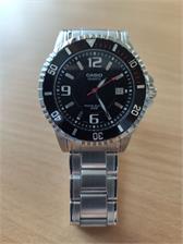 Casio Collection Mtd-1053D-1Aves 