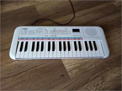 Yamaha PSS-E30 - keyboard