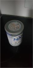 NESTLE NAN OPTIPRO Plus 2 HM-O Mleko Modyfikowane dla niemowląt powyżej 6 Miesiąca 800g