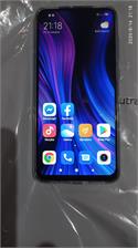 Redmi Note 9 4/128GB Biały