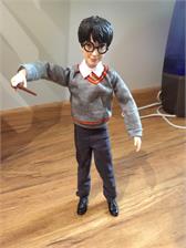 Mattel Harry Potter FYM50