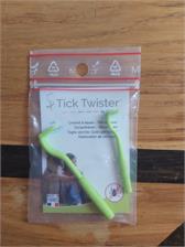 Tick Twister - Kleszczołapki Do Usuwania Kleszczy 2 Szt.