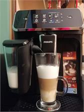 Ekspres PHILIPS 2200 LatteGo EP2230/10 czarny