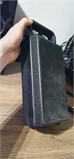 Behringer XM8500