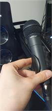Behringer XM8500