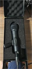 Behringer XM8500