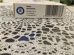 Hasco-Lek Biotylek 5 mg 30 tabl