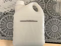Biały Jeleń Mydło w Płynie Kozie Mleko 2000ml
