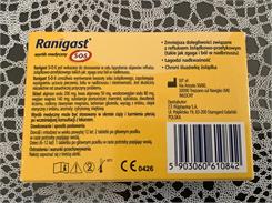 Ranigast SOS 12tabl.
