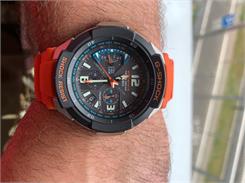 Casio G-Shock GW-3000M-4AER