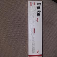 Opokan Actigel żel 50g