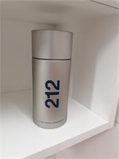 Carolina Herrera 212 Men Woda Toaletowa 200 ml