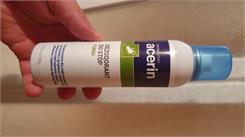 Scan Anida Acerin Dezodorant do stóp z talkiem 150ml