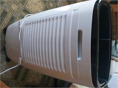 Klimator Blaupunkt ACF601 Biały