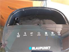 Klimator Blaupunkt ACF601 Biały