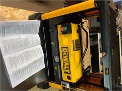DeWalt DW733