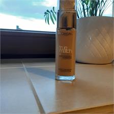 L'Oreal Paris True Match Podkład N4 Neutral Undertone/Beige 30 ml