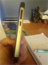 Hammer Energy 2 3/32GB Czarny