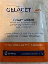 Gelacet Plus 21 sasz.