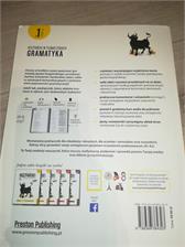 Hiszpański w tłumaczeniach. Praktyczny kurs jezykowy. Gramatyka 1