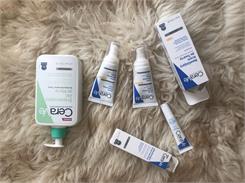 Krem CeraVe nawilżający Skóra Normalna I Sucha Spf 25 na dzień 50ml