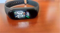 Xiaomi Mi Band 4 Czarny