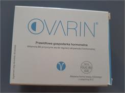 Ovarin 60 tabl.
