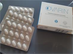 Ovarin 60 tabl.