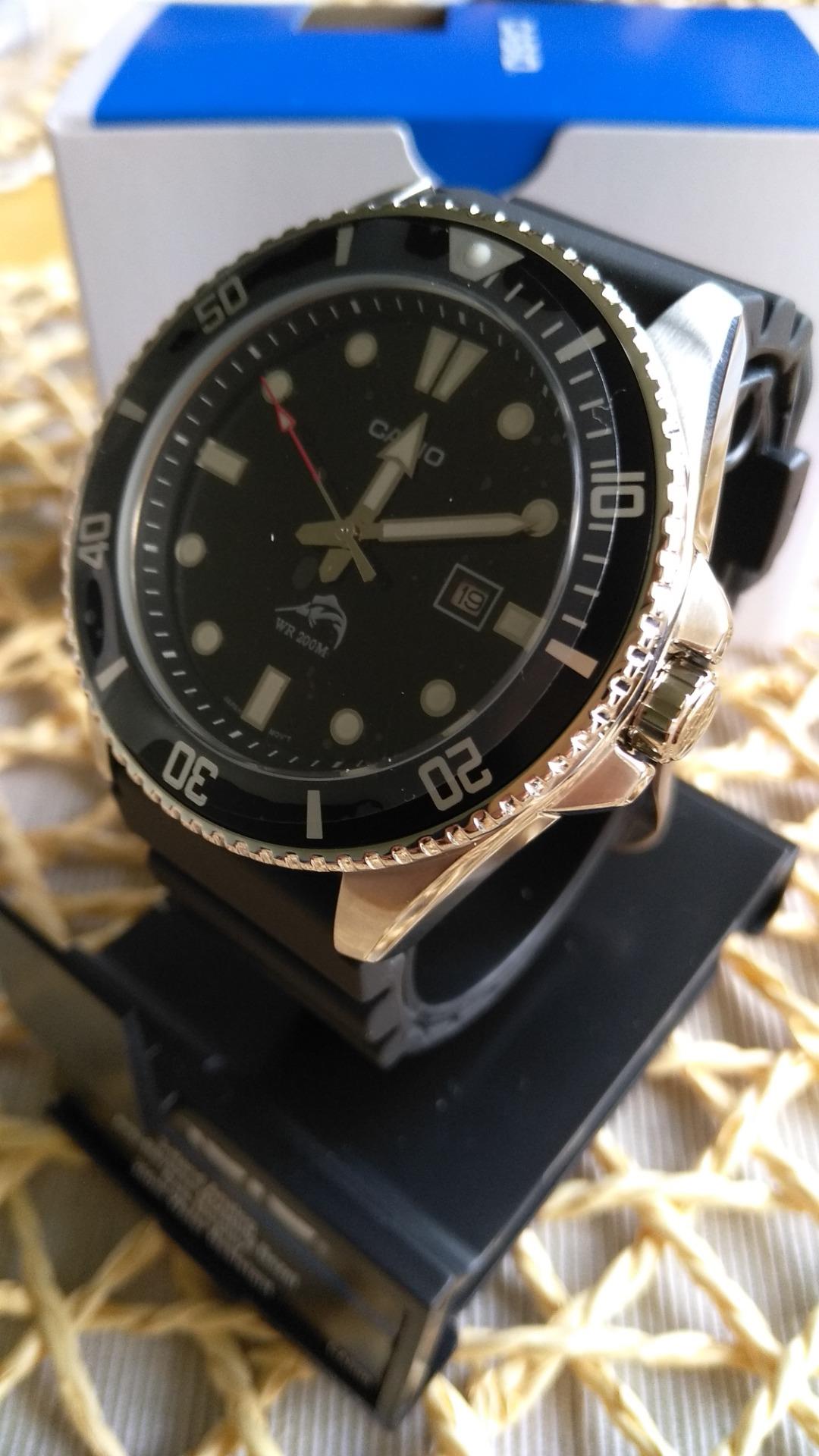 casio sport mdv