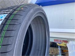 Goodyear Eagle F1 Asymmetric 5 225/40R18 92 XL FR