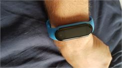 Xiaomi Mi Band 5 Czarny