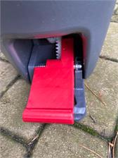 Vileda Mop obrotowy Turbo (151153)