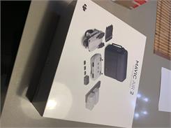 DJI Mavic Air 2 Fly More Combo