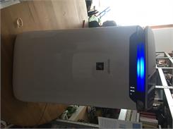 Sharp FP-J80EU-W