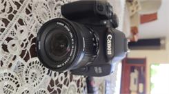 Canon EOS 850D + EF-S 18-55mm F4-5.6 IS STM