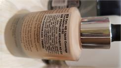 Catrice HD Liquid Coverage Płynny Podkład do Twarzy 030 Sand Beige 30ml
