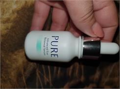 ORPHICA PURE SERUM POD OCZY 15 ml