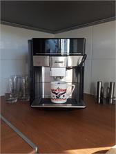 Ekspres Siemens EQ.6 Plus S700 TE657313RW