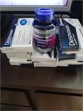 Desmoxan 1,5mg 100 tabl.