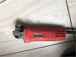 Milwaukee AGV10-125EK 4933451222